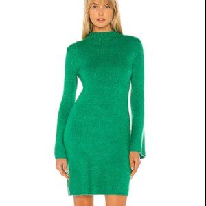 Bardot Knitted Dress NWT